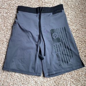 CrossFit shorts